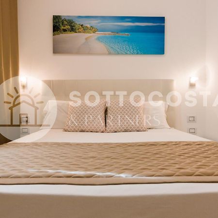 Artemar Bed & Breakfast Porto Cesareo Dış mekan fotoğraf
