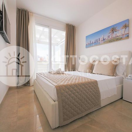 Artemar Bed & Breakfast Porto Cesareo Dış mekan fotoğraf