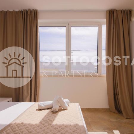 Artemar Bed & Breakfast Porto Cesareo Dış mekan fotoğraf