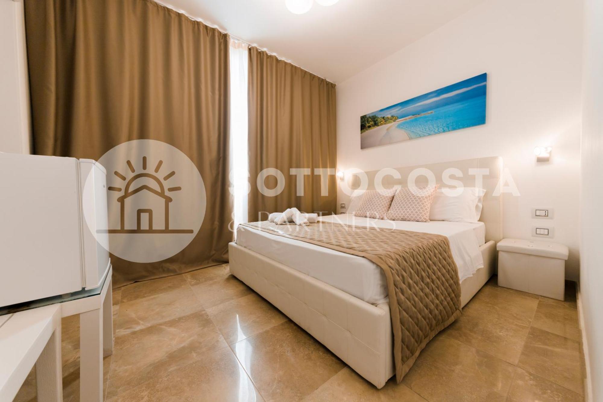 Artemar Bed & Breakfast Porto Cesareo Dış mekan fotoğraf
