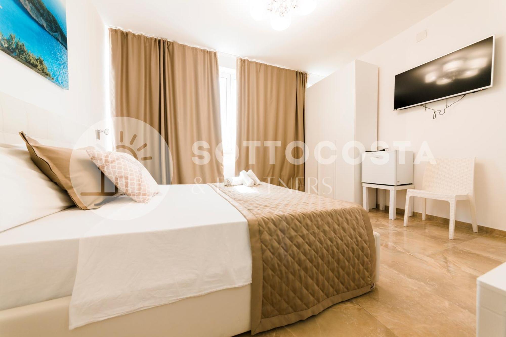 Artemar Bed & Breakfast Porto Cesareo Dış mekan fotoğraf