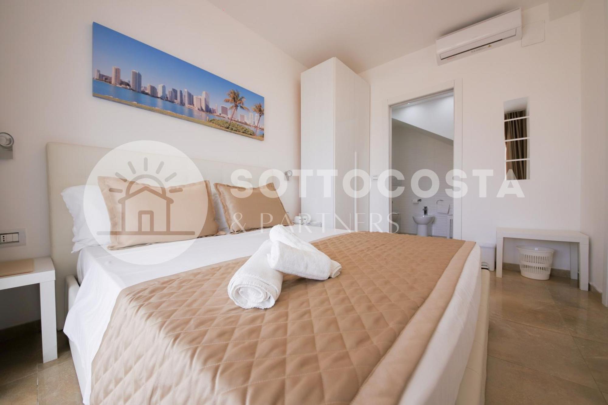 Artemar Bed & Breakfast Porto Cesareo Dış mekan fotoğraf