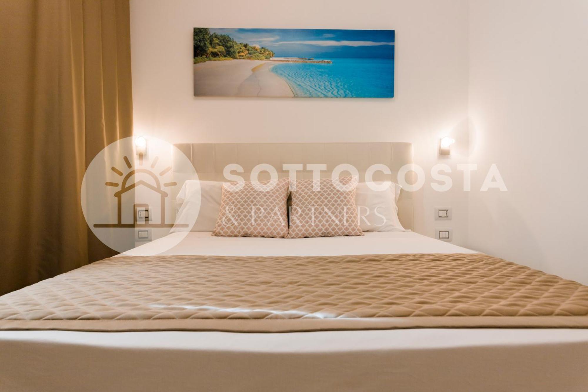 Artemar Bed & Breakfast Porto Cesareo Dış mekan fotoğraf