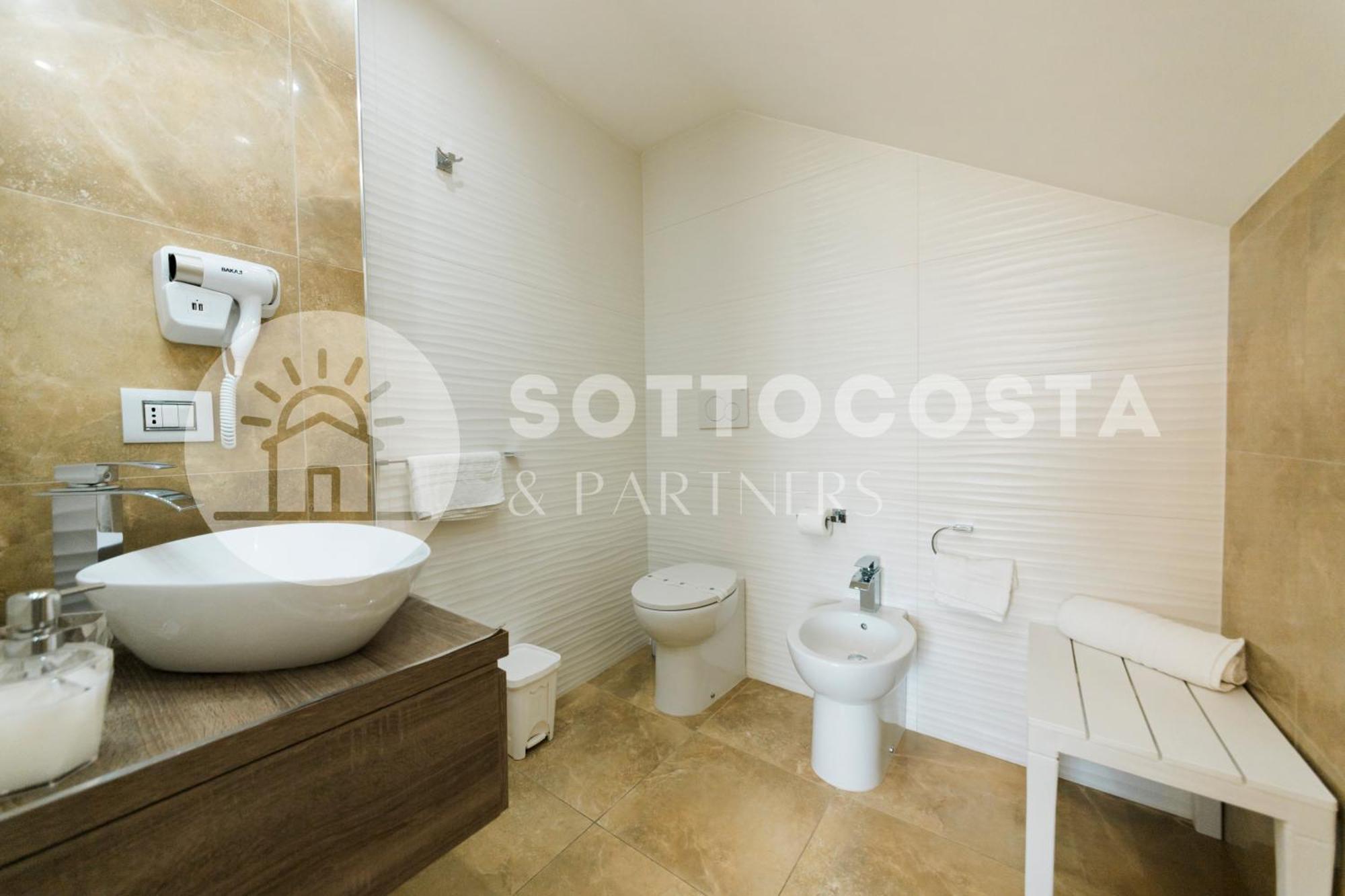 Artemar Bed & Breakfast Porto Cesareo Dış mekan fotoğraf