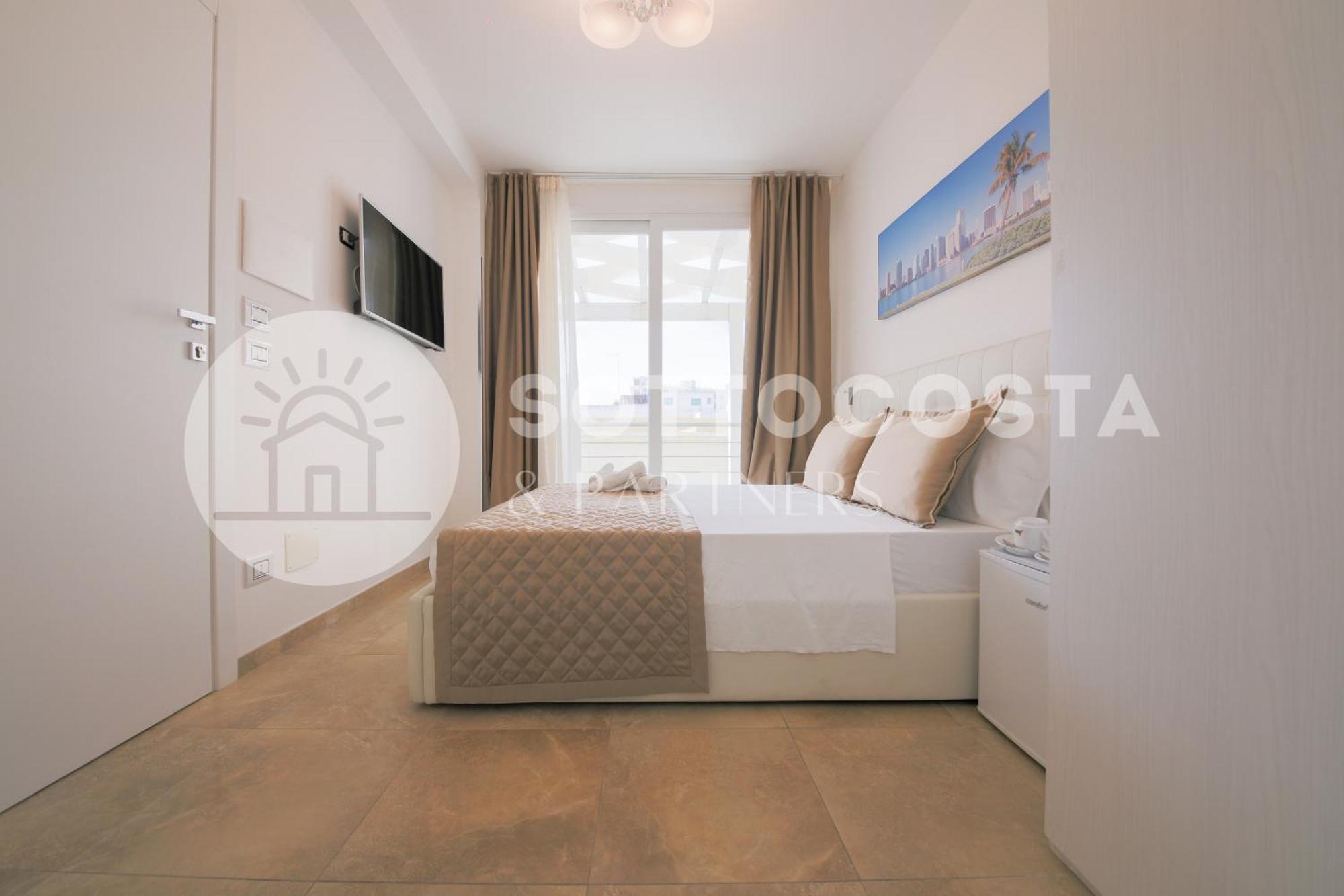 Artemar Bed & Breakfast Porto Cesareo Dış mekan fotoğraf