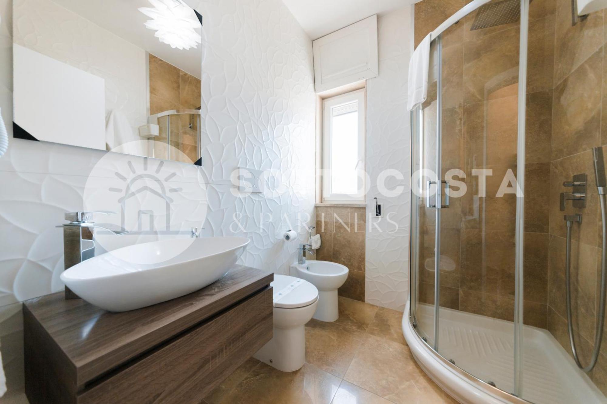 Artemar Bed & Breakfast Porto Cesareo Dış mekan fotoğraf
