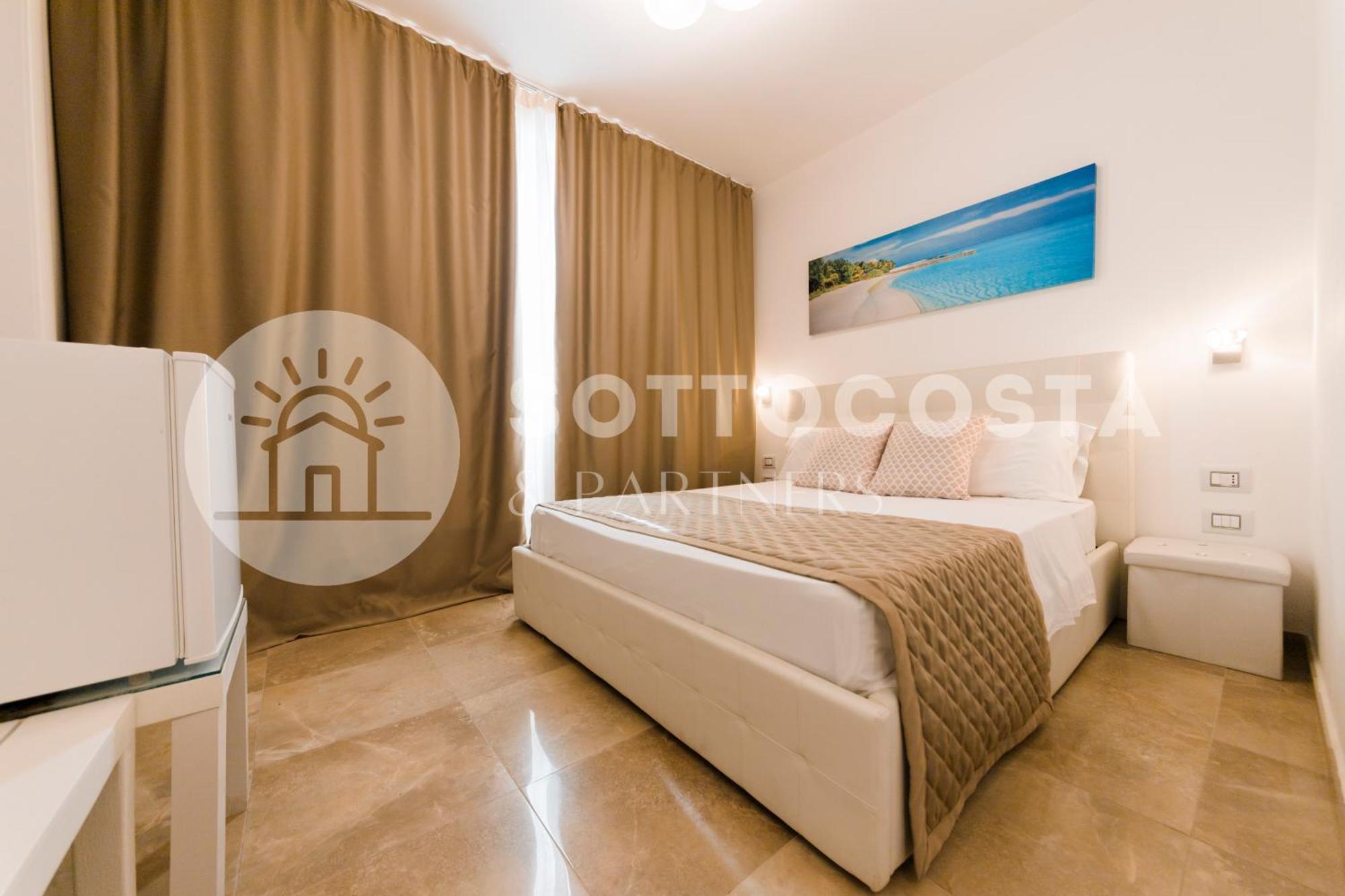 Artemar Bed & Breakfast Porto Cesareo Dış mekan fotoğraf