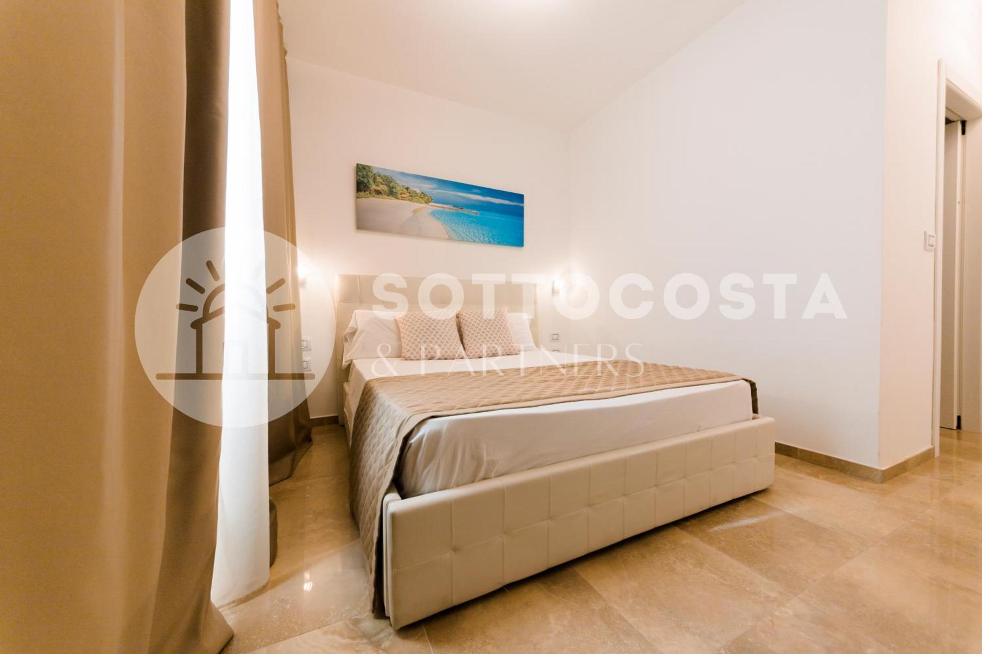 Artemar Bed & Breakfast Porto Cesareo Dış mekan fotoğraf