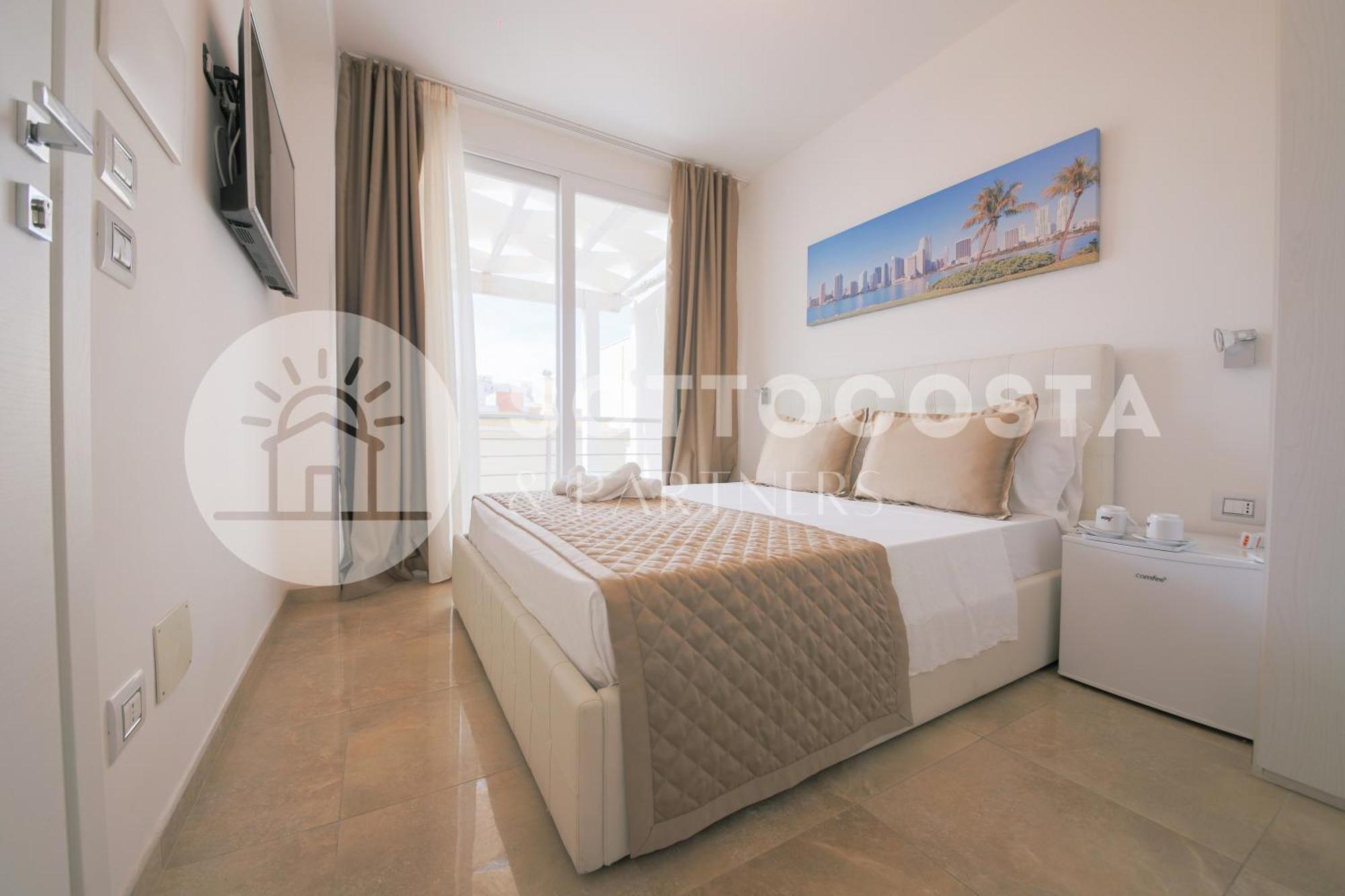 Artemar Bed & Breakfast Porto Cesareo Dış mekan fotoğraf
