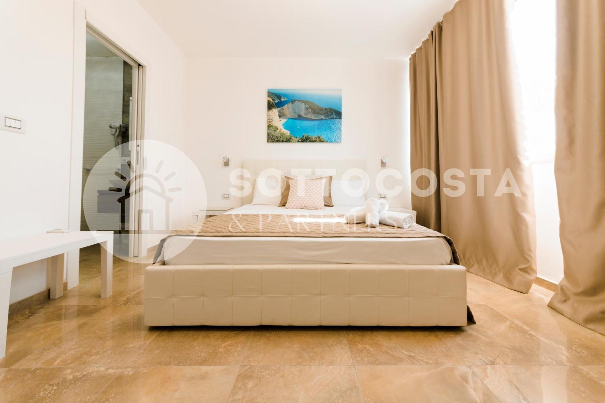 Artemar Bed & Breakfast Porto Cesareo Dış mekan fotoğraf