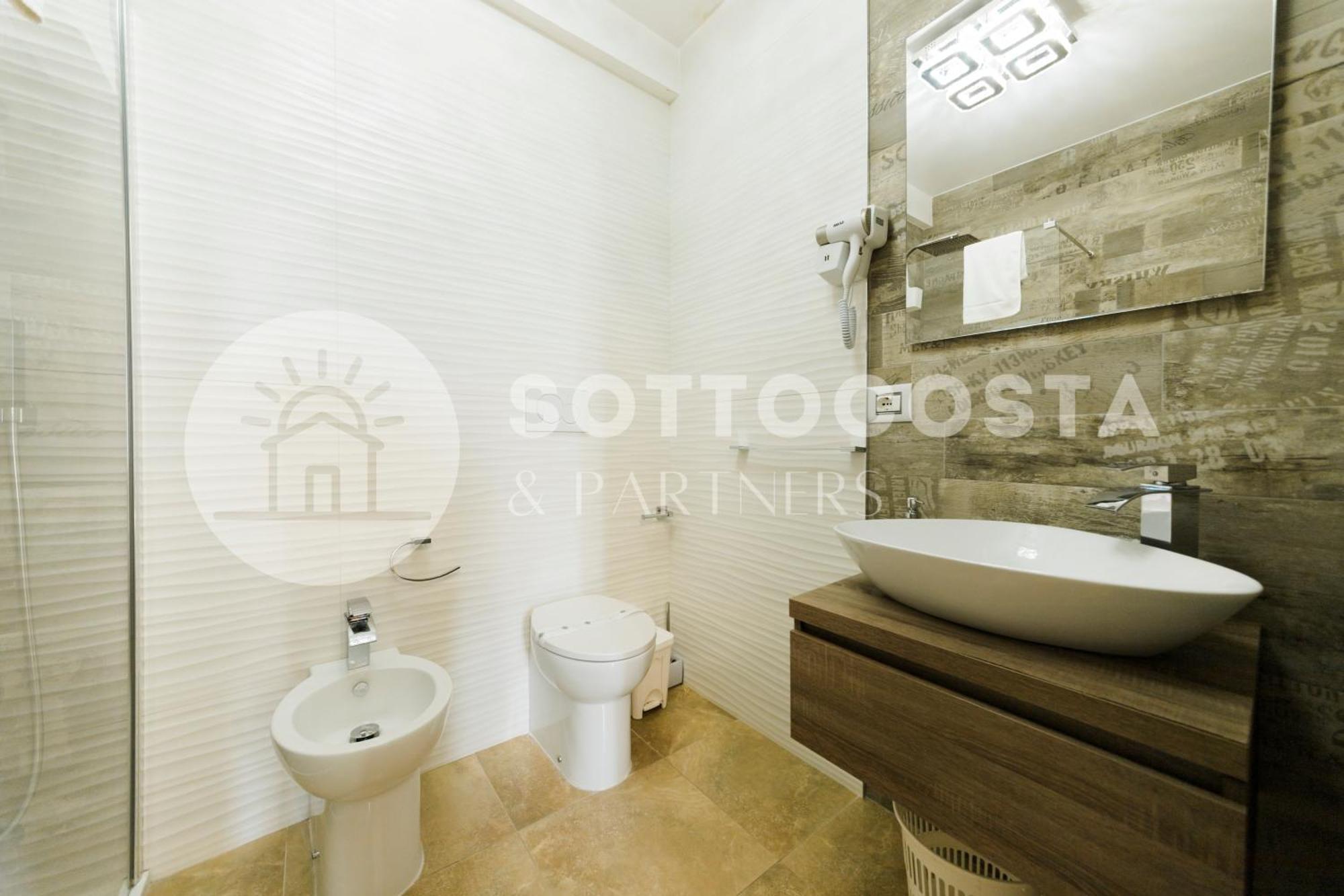 Artemar Bed & Breakfast Porto Cesareo Dış mekan fotoğraf