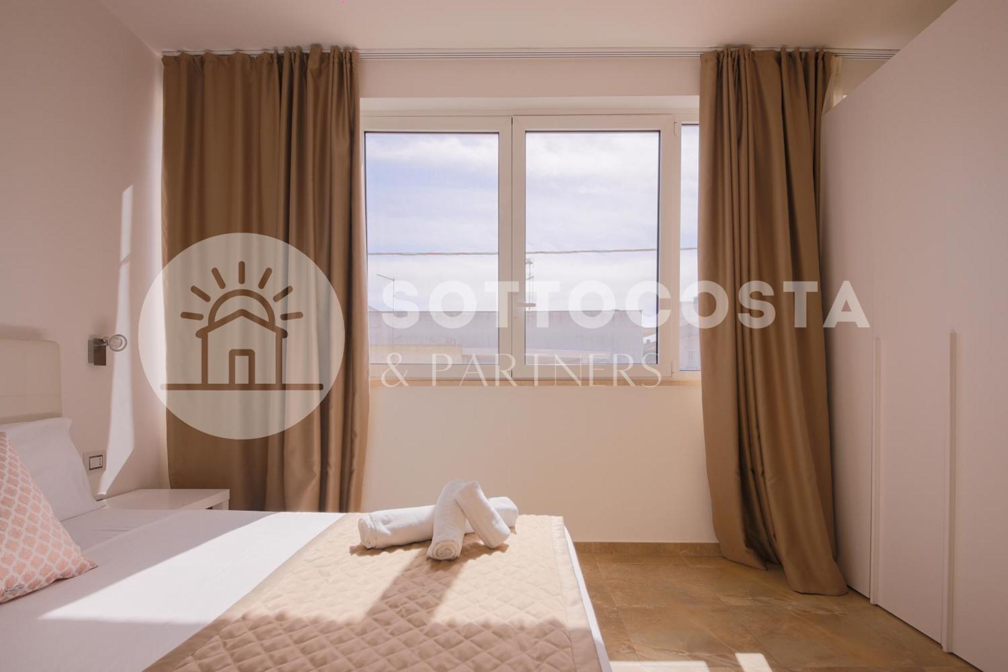 Artemar Bed & Breakfast Porto Cesareo Dış mekan fotoğraf