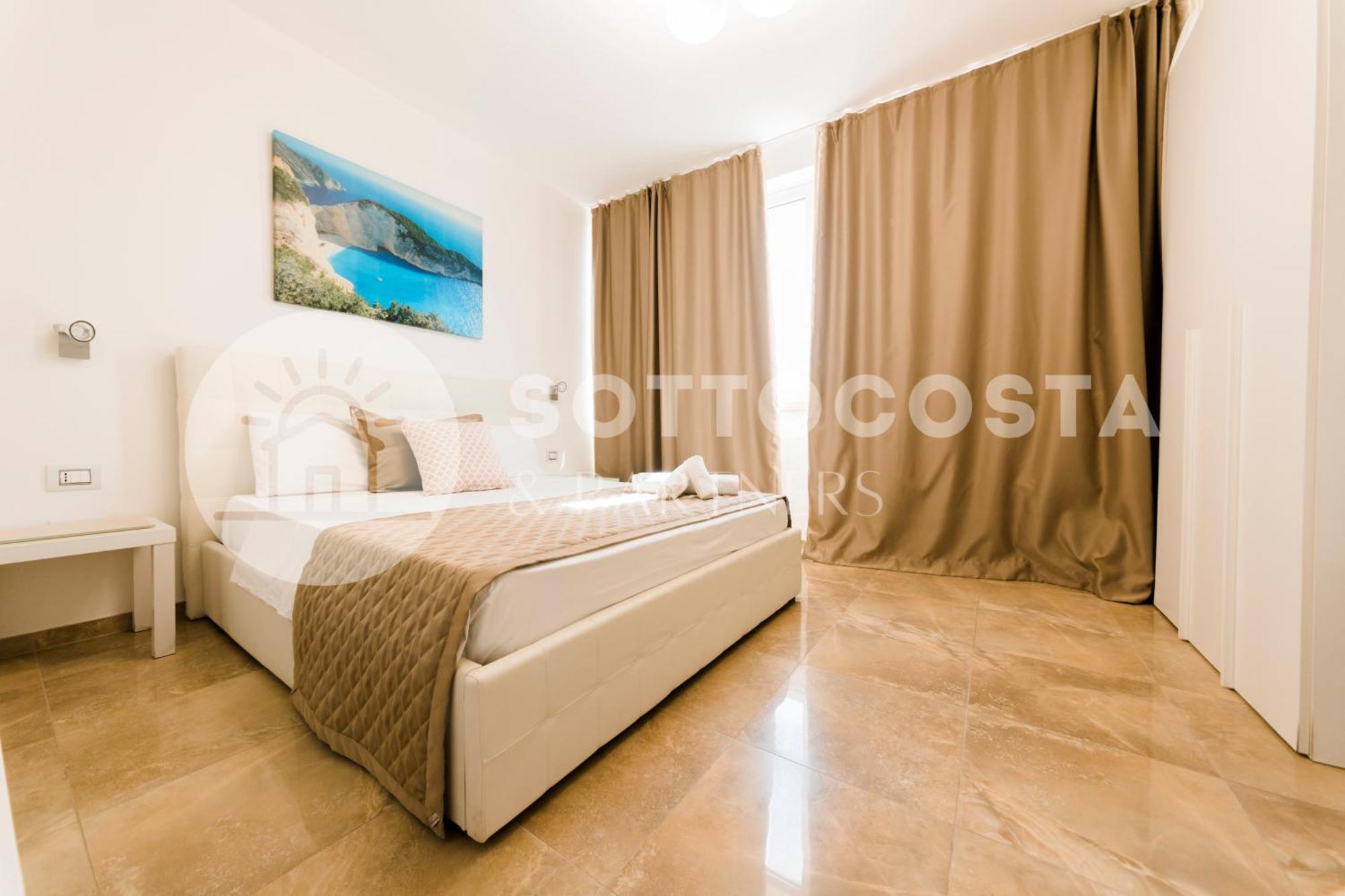 Artemar Bed & Breakfast Porto Cesareo Dış mekan fotoğraf