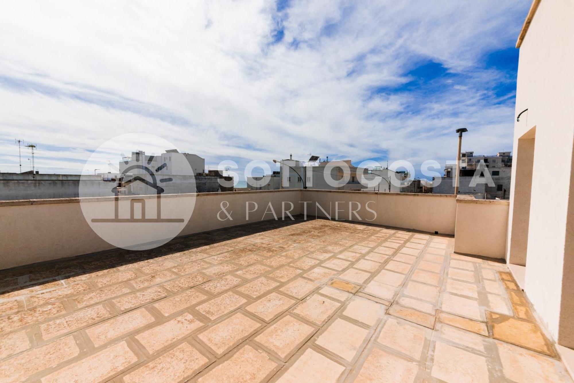 Artemar Bed & Breakfast Porto Cesareo Dış mekan fotoğraf