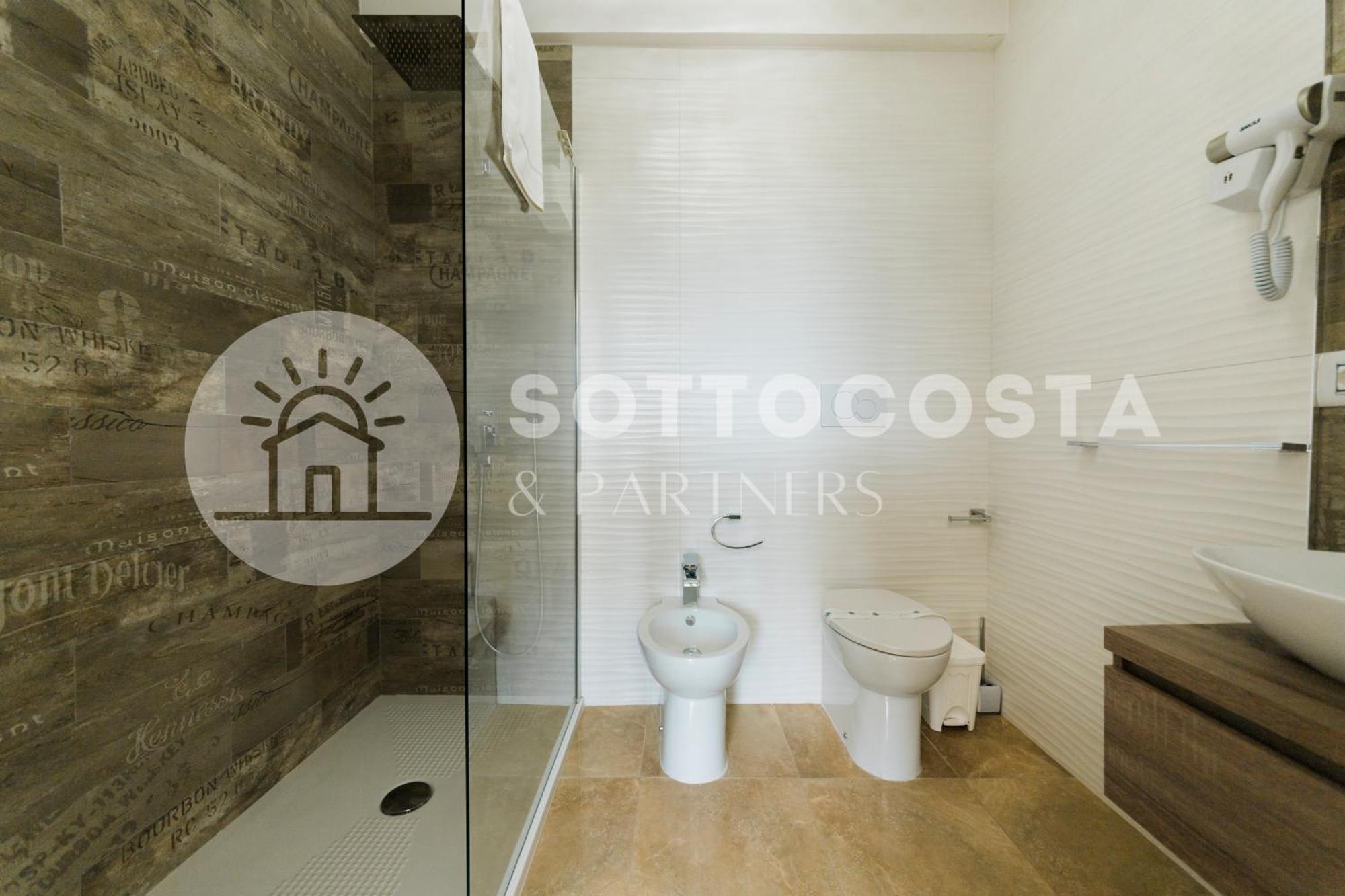 Artemar Bed & Breakfast Porto Cesareo Dış mekan fotoğraf